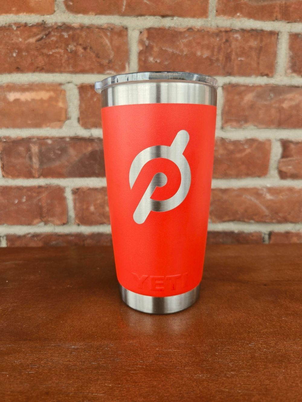YETI  x Peloton 20oz Tumbler